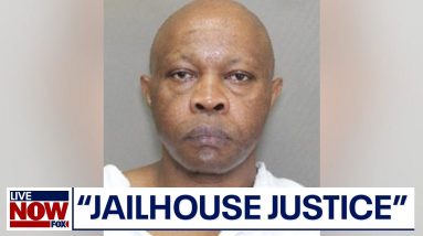 Texas serial killer murdered by cellmate | LiveNOW from FOX