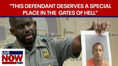 Update: Florida mom and infant killed, suspect arrested | LiveNOW from FOX