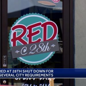 Bar in Greenville, South Carolina, shut down following deadly shooting, city officials say
