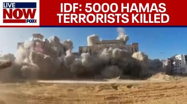 Israel-Hamas live updates: War in 60th day; IDF: "We are at war with Hamas, not the people of Gaza"