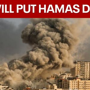 Israel-Hamas war resumes: Israel vows to end Hamas and get hostages back | LiveNOW from FOX