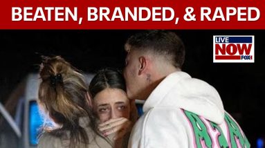 Israel-Hamas war: Hamas hostages beaten and tortured, trauma continues | LiveNOW from FOX