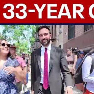 Who is Zohran Mamdani? New York Dems pick young Democratic Socialist for mayoral run