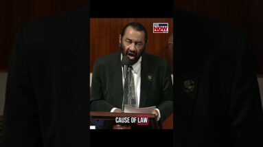 Al Green calls for Trump impeachment