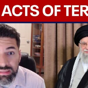 WARNING: How will Iran retaliate? "All options on table" says Iran official