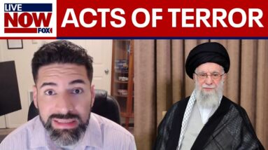 WARNING: How will Iran retaliate? "All options on table" says Iran official