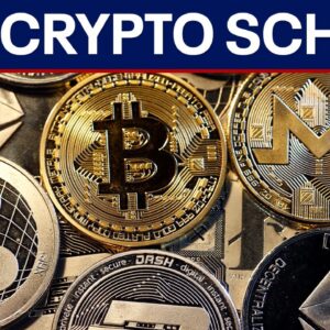 BREAKING: North Koreans charged in $1M crypto scheme, FBI says