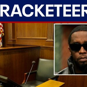 Diddy trial: Jury undecided on top count | LiveNOW from FOX
