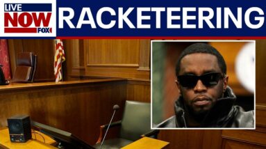 Diddy trial: Jury undecided on top count | LiveNOW from FOX