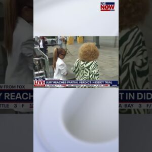 Diddy trial update