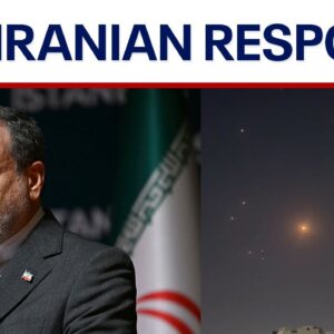 Middle East conflict: Where Iran stands on ceasefire agreement with Israel