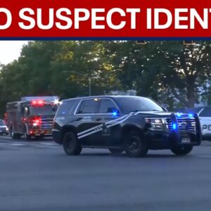 Suspect identified in deadly ambush of Idaho firefighters | LiveNOW from FOX