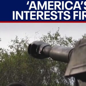 US halts key weapons shipments to Ukraine after Pentagon review | LiveNOW from FOX