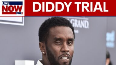 FULL: Diddy Trial Continues | Prosecution Expected To Rest Case Today