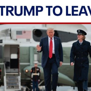 BREAKING: Trump leaving G7 summit early due to Middle East conflict, WH says | LiveNOW from FOX
