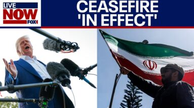 WH denies early report on US strikes setting back Iran's nuclear program