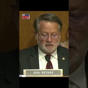 Heated argument over DOGE cuts to PBS