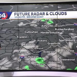 Holiday Forecast