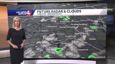 Holiday Forecast