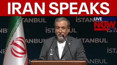 Iran condemns Trump after US strikes 'deceived his own voters'