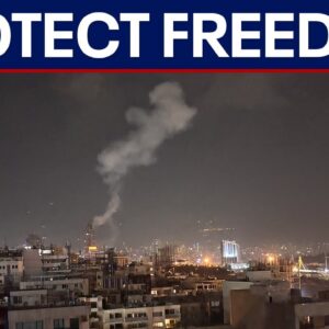 Iran-Israel conflict: Iran's nuclear program update