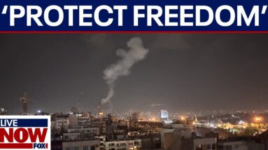 Iran-Israel conflict: Iran's nuclear program update