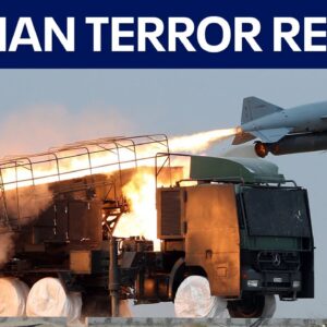 Iranian attack on Israeli citizens in Cyrus thwarted