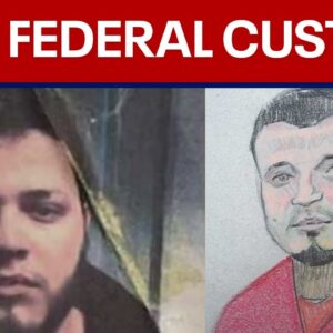 Kilmar Abrego Garcia to remain in Tennessee jail | LiveNOW from FOX