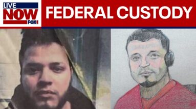 Kilmar Abrego Garcia to remain in Tennessee jail | LiveNOW from FOX