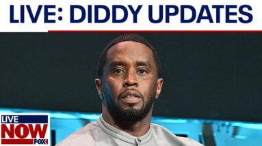 LIVE: Diddy trial live updates after verdict reached | LiveNOW from FOX