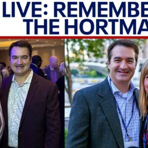Melissa Hortman funeral, former Minnesota House Speaker