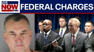 Minnesota Shootings: Three AK-47s found, federal charges filed