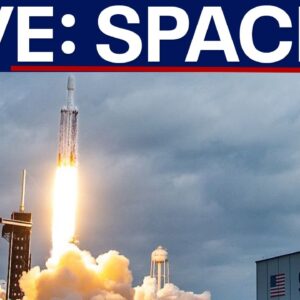 WATCH: SpaceX Transporter-14 mission from California, launch and recapture live
