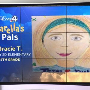 Parella's Pals 7/2