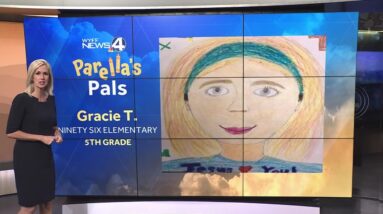 Parella's Pals 7/2