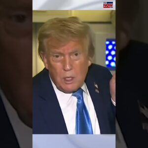 President Trump on Iran's nuclear program | LiveNOW from FOX
