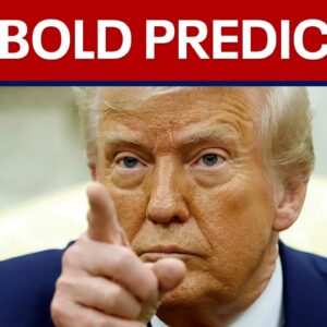Trump predicts Gaza ceasefire could come within a week, brokers peace deal with DRC and Rwanda