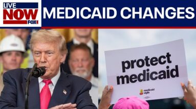 Senate rules knock down Medicaid changes, SCOTUS on Planned Parenthood