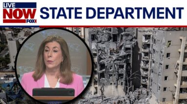 State Department briefing amid Israel-Iran ceasefire, NATO Summit