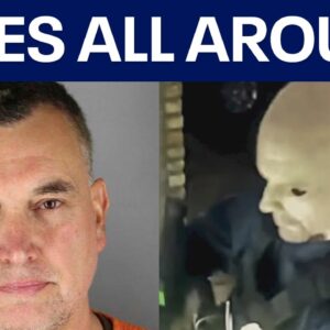Suspected MN Lawmaker assassin on suicide watch, hearing delayed