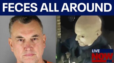 Suspected MN Lawmaker assassin on suicide watch, hearing delayed