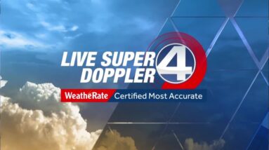 Tracking the Tropics
