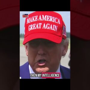 Trump on Tulsi: she’s wrong
