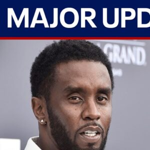 UPDATE: Patrial verdict reached in Sean Combs 'Diddy' trial