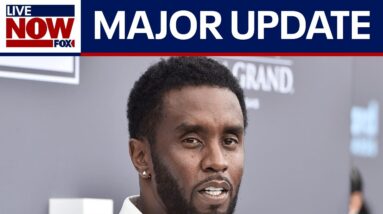 UPDATE: Patrial verdict reached in Sean Combs 'Diddy' trial