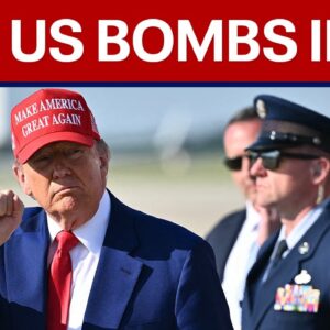 US bombs Iran: Will Iran retaliate?