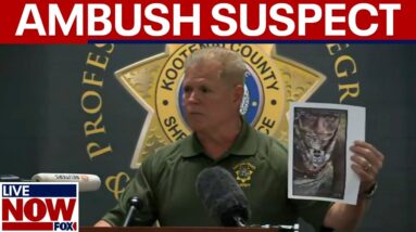 NEW DETAILS: Ambush attack suspect identified, social media posts revealed